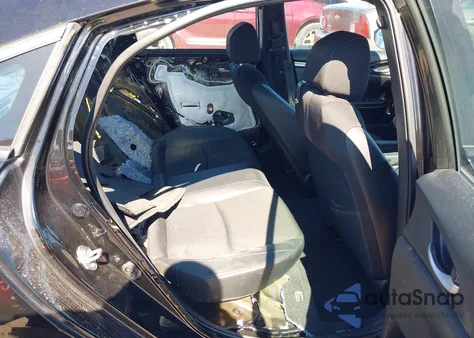 2020 Honda Civic Sport from USA, damaged, VIN 2HGFC2F81LH591709